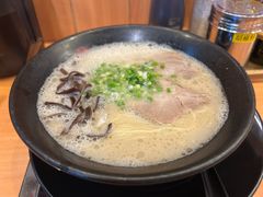 -博多一幸舍(侨福芳草地购物中心店)