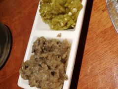 -黑鸡小馆(金源店)