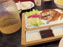 -满园烤鸭·春饼(沈北万达店)