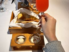 -王品牛排(珠海富华里店)