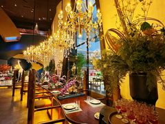 -狮拾久·现代新加坡料理(福田COCO Park店)