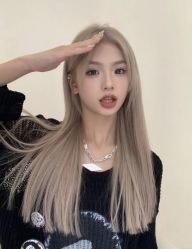 -Hello Lady发型设计