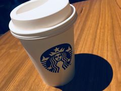红茶拿铁-星巴克(深圳罗湖书城店)