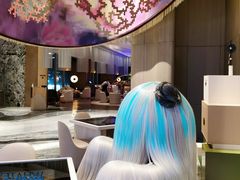 -SPARK(成都W酒店)