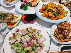 -丹东立强海鲜烧烤·牛B大串(星海店)