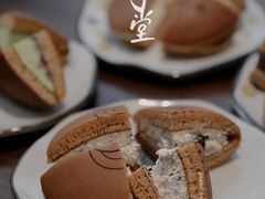 -莳空烧鸟店(晨沐店)