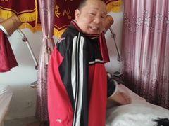 -盲人专业推拿按摩