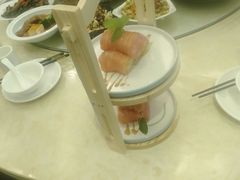 -中恒华茶楼(牌坊店)