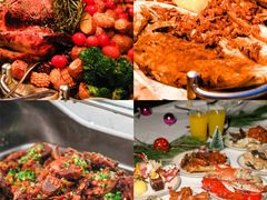 -福建鲤鱼洲酒店