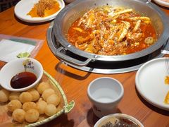 -邵汇大虾(同康路店)