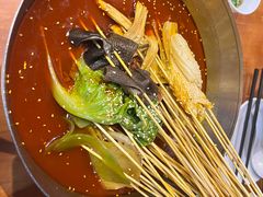 -付小姐在成都(中山公园店)