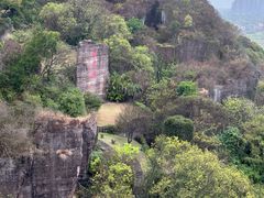 -广州莲花山旅游区