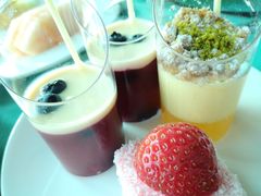 -澳门旅游塔360°旋转餐厅(南湾湖广场店)