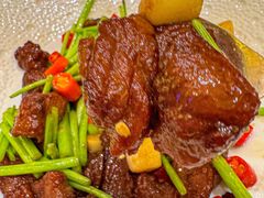 -臻宝中餐厅·大连菜·海鲜·融合菜(大连一方城堡豪华精选酒店)