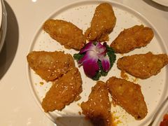 -简小姐·上海餐厅(长城大厦店)