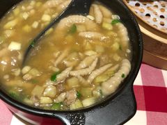 -西贝(华发商都店)