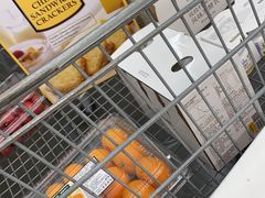 -山姆会员商店(杨桥西路店)