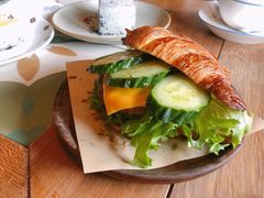 -时光花园(白鹭洲店)