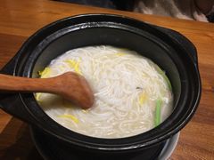 -云海肴·汽锅鸡·云南菜(天津国金汇店)