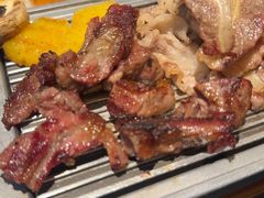-韩满园· 甄选韩式烤肉