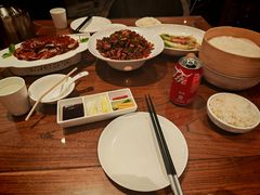 -北京老铺烤鸭(高新店)