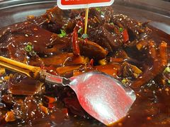 -回味黑鸭煲·始于2006(万松园店)