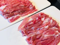 -铜来聚老北京涮肉(恒隆广场店)