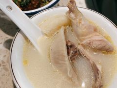 霸气竹笙王猪肚鸡-顺德公广东猪肚鸡·煲仔饭(白石洲店)