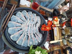 斑鱼片-丽江庭院之爱在路上(西单店)
