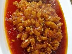 松鼠桂鱼-协和菜馆(凤凰街店)