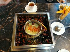 android_upload_pic-红鼎坊·老成都火锅(新南门店)