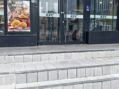 -肯德基(安定门店)