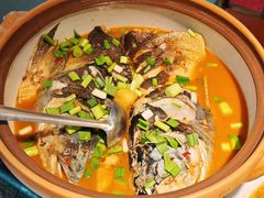 -千岛湖小鱼儿·淳安匠心农家菜