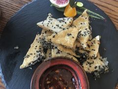 -甜阿姨·天台花园私房菜(万松园店)