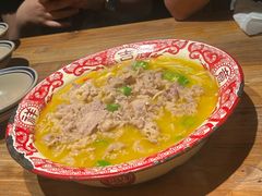 -破三川·新川菜(静安大融城店)