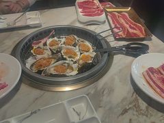 -火炉火自助餐(西直门凯德MALL店)