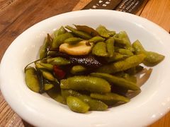 -碳说品道.瓦片烤肉.海鲜烧烤(中华路店)