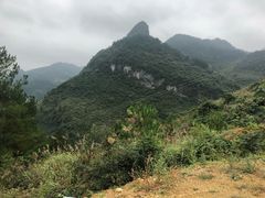 -中国傩城