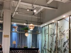 大堂-三姐妹餐厅(曲江店)