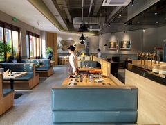 -爱伲PLUS·牛肉海鲜自助火锅(融创店)