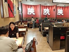 -大师兄·西北小馆(北站缤果空间店)