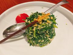 马兰头香干-上海人家花樣年华(中山公园店)
