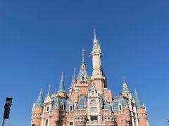 -上海迪士尼度假区