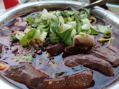 -大邑李记肥肠血旺