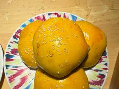 -清真·古丽花儿·新疆美食(滨江道店)