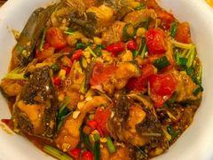 -61号餐吧(兴坪古镇漓江店)