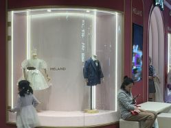 点击看大图 -meland亲子乐园(北京首开通州万象汇店)