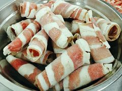 -三兴涮羊肉(荣安大街店)