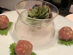 -捞王猪肚鸡火锅(财富中心店)