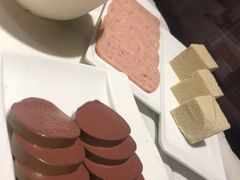 -京鼎香精品火锅(裕城花园店)